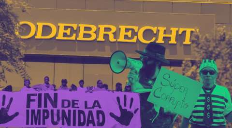 La justicia y su deber de reparar a las víctimas de la corrupción