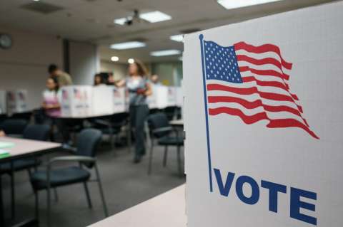 ¿Cómo funcionan las votaciones en Estados Unidos? Entienda todo en cinco minutos