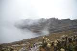 ¿Cuáles son las montañas más altas de Colombia y cómo visitarlas?