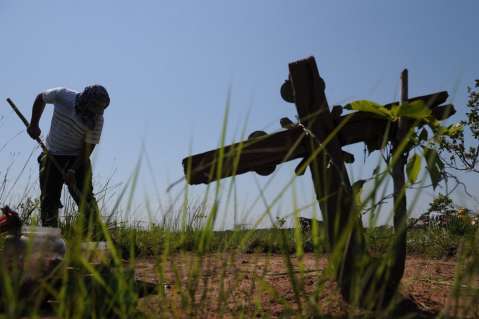 Víctimas de masacre de Macayepo anuncian movilización por presunta omisión del Gobierno