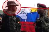 Muere alias “Ñeque”, mano derecha de alias “Marlon”, buscado por narcoterrorismo en EE. UU.