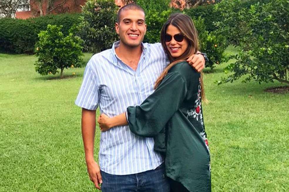 Dominica hermano