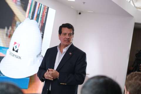GeoPark entra a Venezuela y Grupo Gilinski se convertirá en su accionista controlante