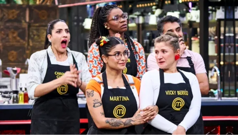 ‘MasterChef Celebrity’ saldrá del aire temporalmente. Esta es la inesperada razón