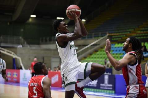 Así se jugará el “play-in” de la Liga de Baloncesto de Colombia: hora y fechas