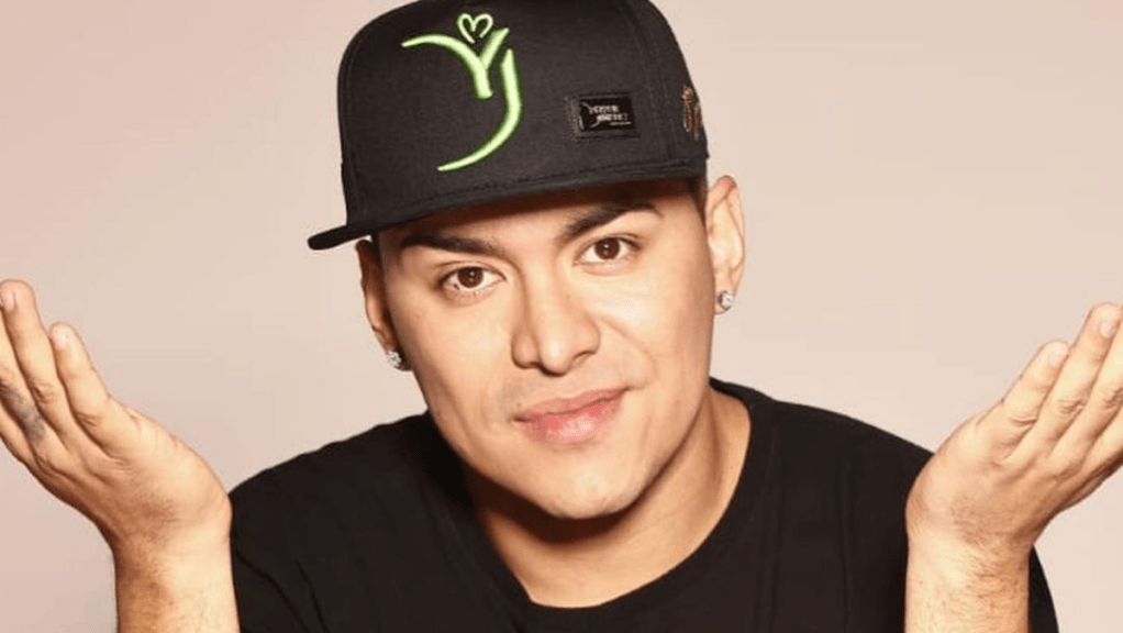 Yeison Jiménez, furioso y alarmado por estafas a nombre de su familia ¿Cómo operan?