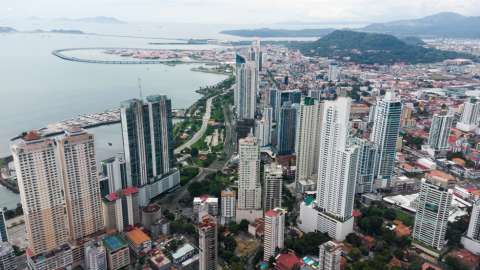 Panamá, un destino maravilloso para descansar y  hacer negocios