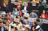 La mirada de la ONU frente a los ceses al fuego y la política agraria en Colombia