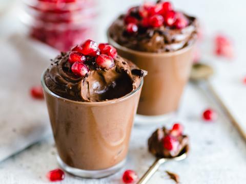 ¿Antojo de dulce? Acá te enseñamos cinco recetas para esta tarde