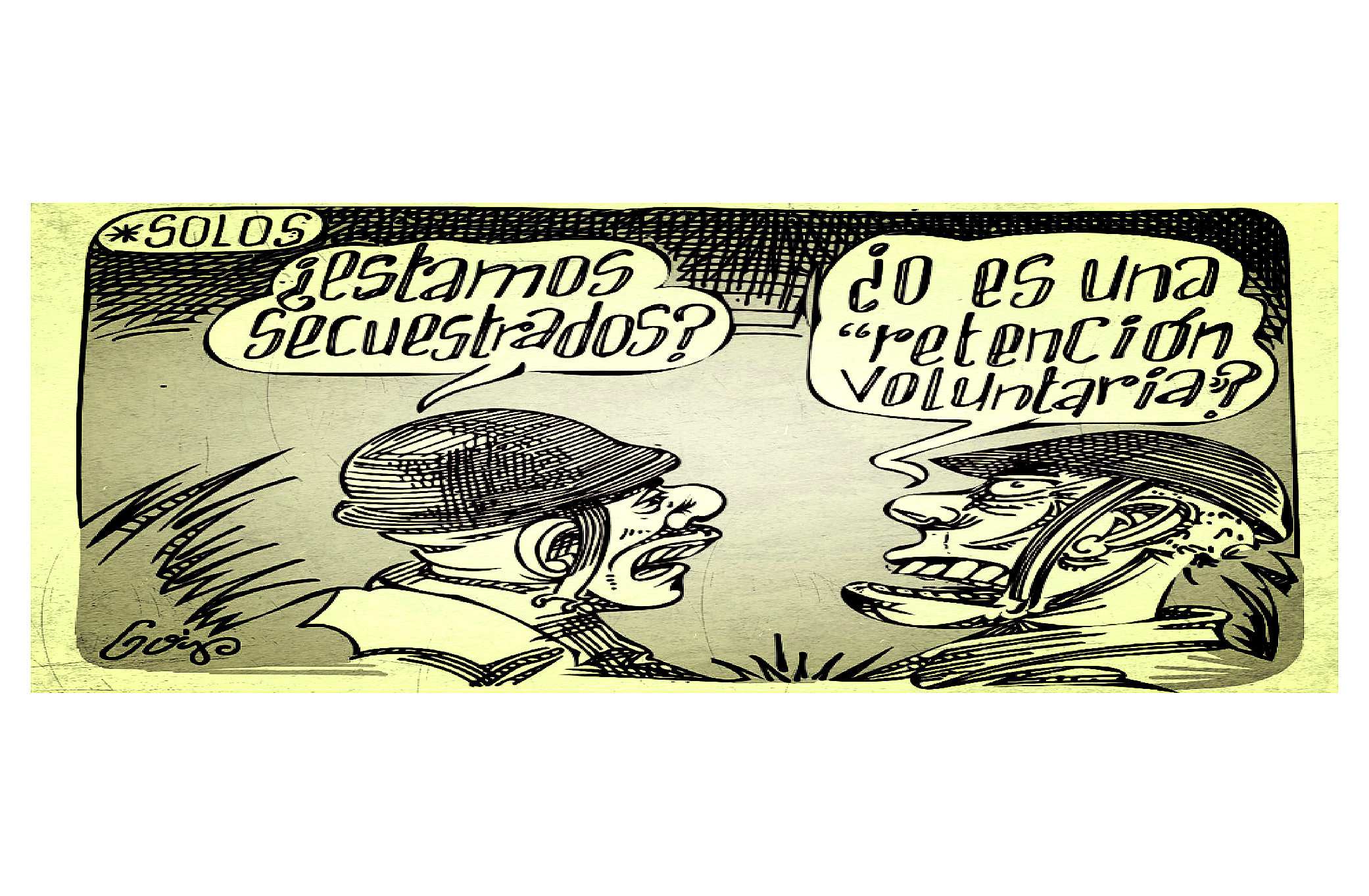 Caricaturas