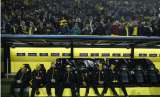Borussia Dortmund vs. Mónaco, aplazado: jugarán este miércoles