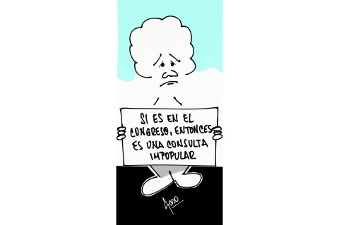 La Franja de Gaso