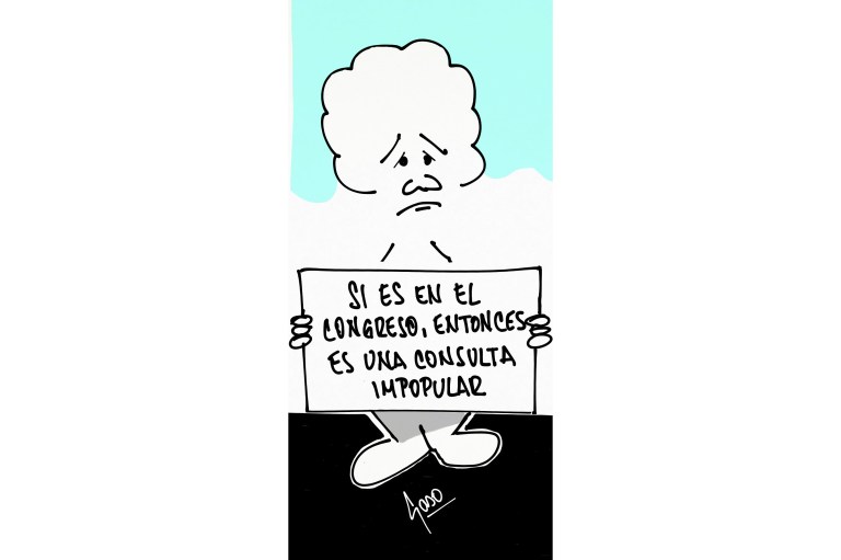 La Franja de Gaso