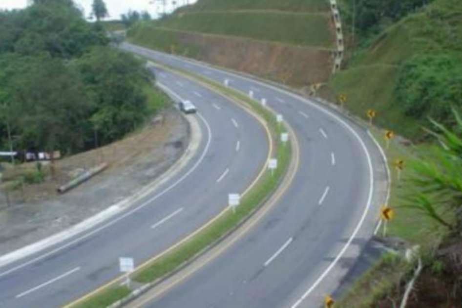 El plan de autopistas 4G requerirá $ 63,3 billones en crédito y garantías.