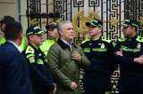 Duque, el mudo
