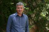 Santiago Roncagliolo: “En América Latina y Europa cada vez se cree menos en la democracia”
