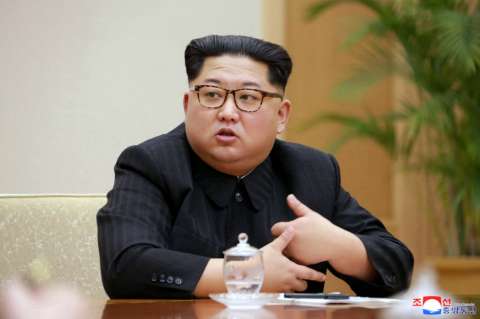 Corea del Norte anuncia el fin de sus pruebas e instalaciones nucleares