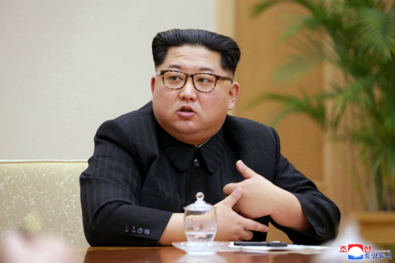 Corea del Norte anuncia el fin de sus pruebas e instalaciones nucleares