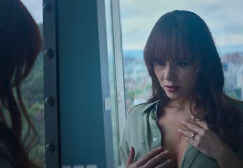 “Pálpito”, producción colombiana, es la serie número uno de Netflix en el mundo