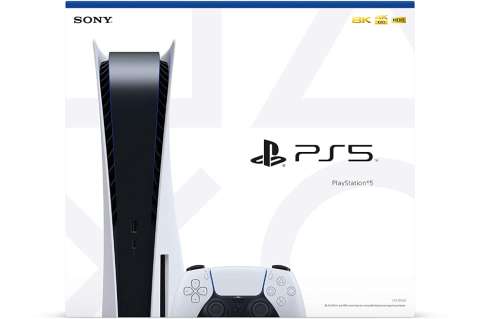 PlayStation 5 se convierte en la quinta consola de Sony más exitosa de la historia