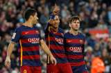 Barcelona sigue imparable: goleó 4-0 a Real Sociedad