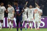 Así va la tabla de goleadores de la Champions League: Luis Díaz, en el top-10