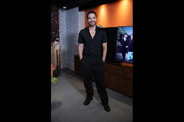 Sebastian Carvajal