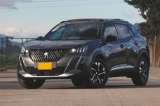 Peugeot 2008 GT en Colombia: SUV compacta con personalidad