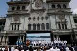 Guatemala endurece penas por abortar y cierra la puerta al matrimonio homosexual