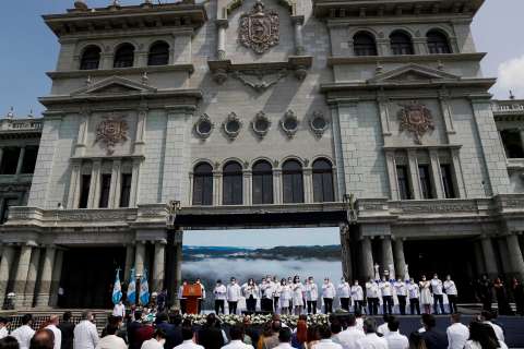 Guatemala endurece penas por abortar y cierra la puerta al matrimonio homosexual
