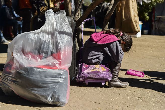 El pulso en Trinidad y Tobago por 26 migrantes venezolanos, ¿los pueden deportar?