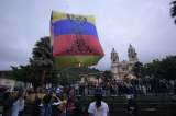 Menores de edad: ¿pueden participar en manifestaciones, marchas y plantones?