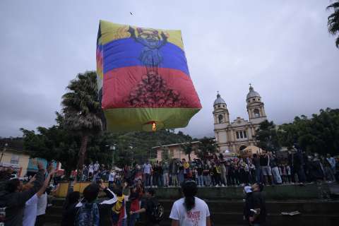 Menores de edad: ¿pueden participar en manifestaciones, marchas y plantones?