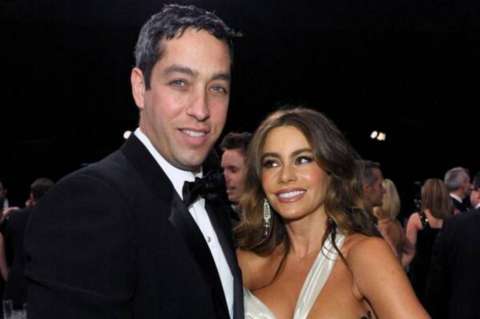Nick Loeb desmiente su mala relación con Sofía Vergara