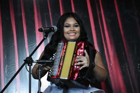 Jeimy Arrieta Ramos: una reina de vallenato