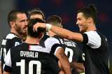 La Juventus asegura el liderato con victoria ante el Bologna
