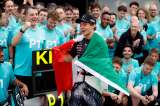 ¿De dónde salió Andrea Kimi Antonelli? La historia del niño que maravilla en la Fórmula 1