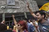 Petrobras, el dolor de cabeza de Rousseff