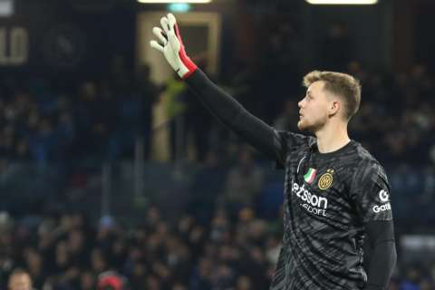 Portero del Inter de Milán atropelló mortalmente a un anciano