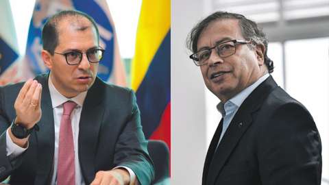 Fiscalía responde a señalamientos de que la entidad es “usada” para exportar cocaína