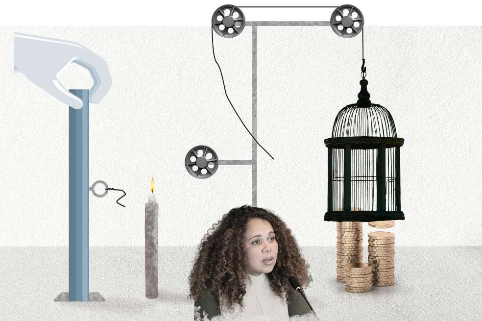 El Ministerio de Ciencia, Tecnología e Innovación tiene un rol clave en el OCAD: es la Secretaría Técnica.