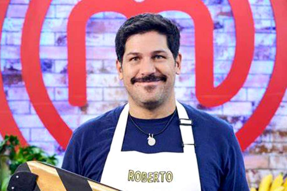 Roberto Cano