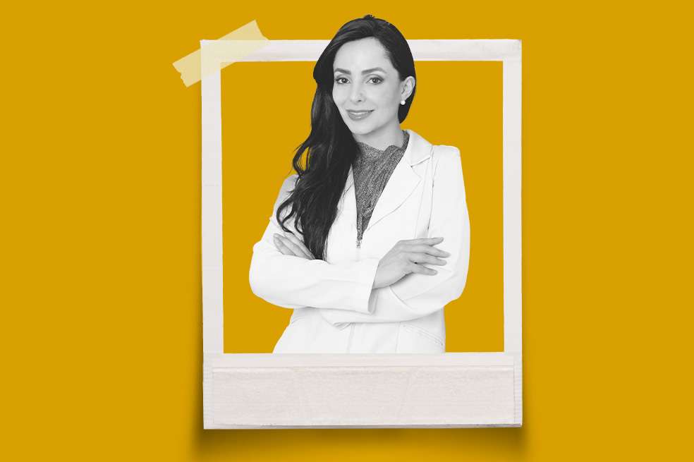 Diana Giraldo es miembro de número de la Sociedad Colombiana de Cirugía Plástica Estética y Reconstructiva.