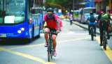 ¡Buena noticia! Bogotá tendrá más parqueaderos gratuitos para ciclistas