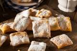 “Beignets” franceses caseros: dulces, aireados y deliciosos