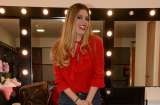 La peliteñida Patricia Fernández tendría 3 amores y un bebé en Betty la fea 3
