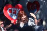 Cristina Fernández lleva su condena por corrupción al Comité de Derechos Humanos de la ONU