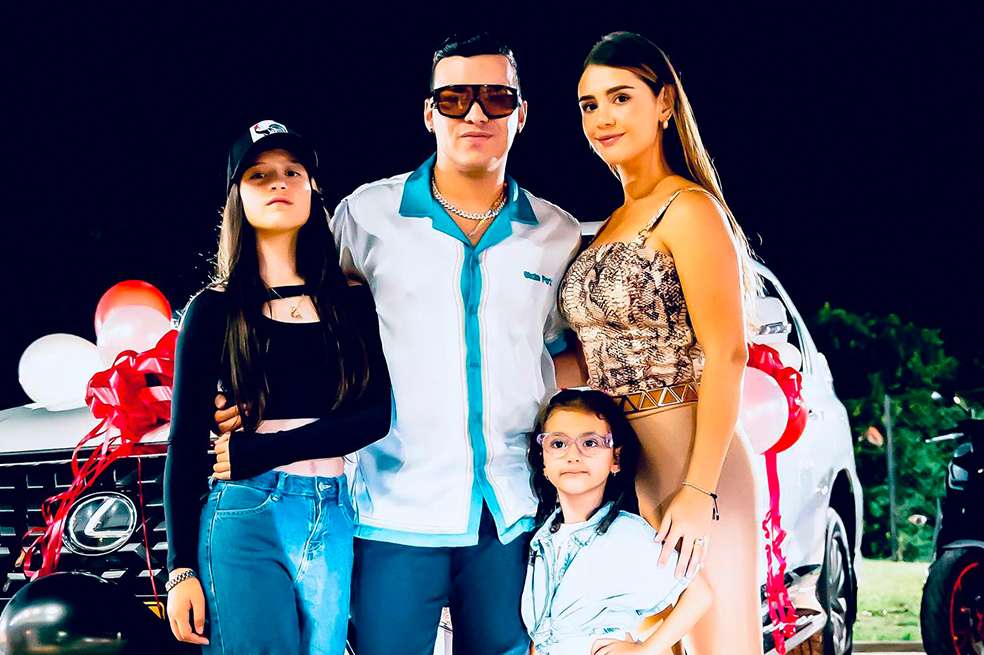 Yeison Jiménez confesó la causa de sus crisis de pareja: “hemos tenido dos fuertes”