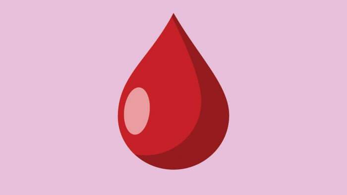El emoji de la menstruación ya está disponible. ¿Por qué es importante usarlo?