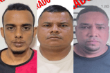 Alias Mojón, Toyota y Pipa: ¿Quiénes son los criminales detrás del plan pistola?